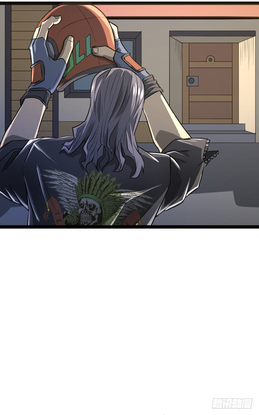 吸血蚊（上）15