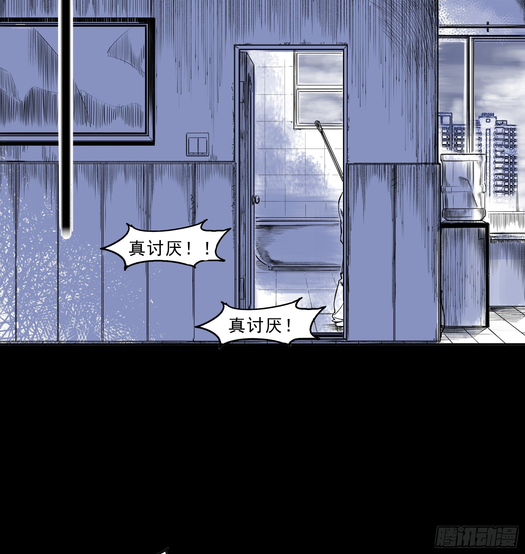 乖乖看家哦14