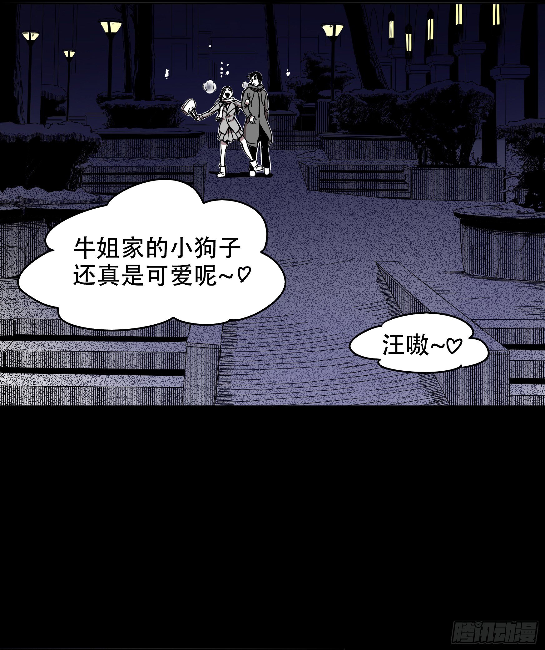 看家的猫4