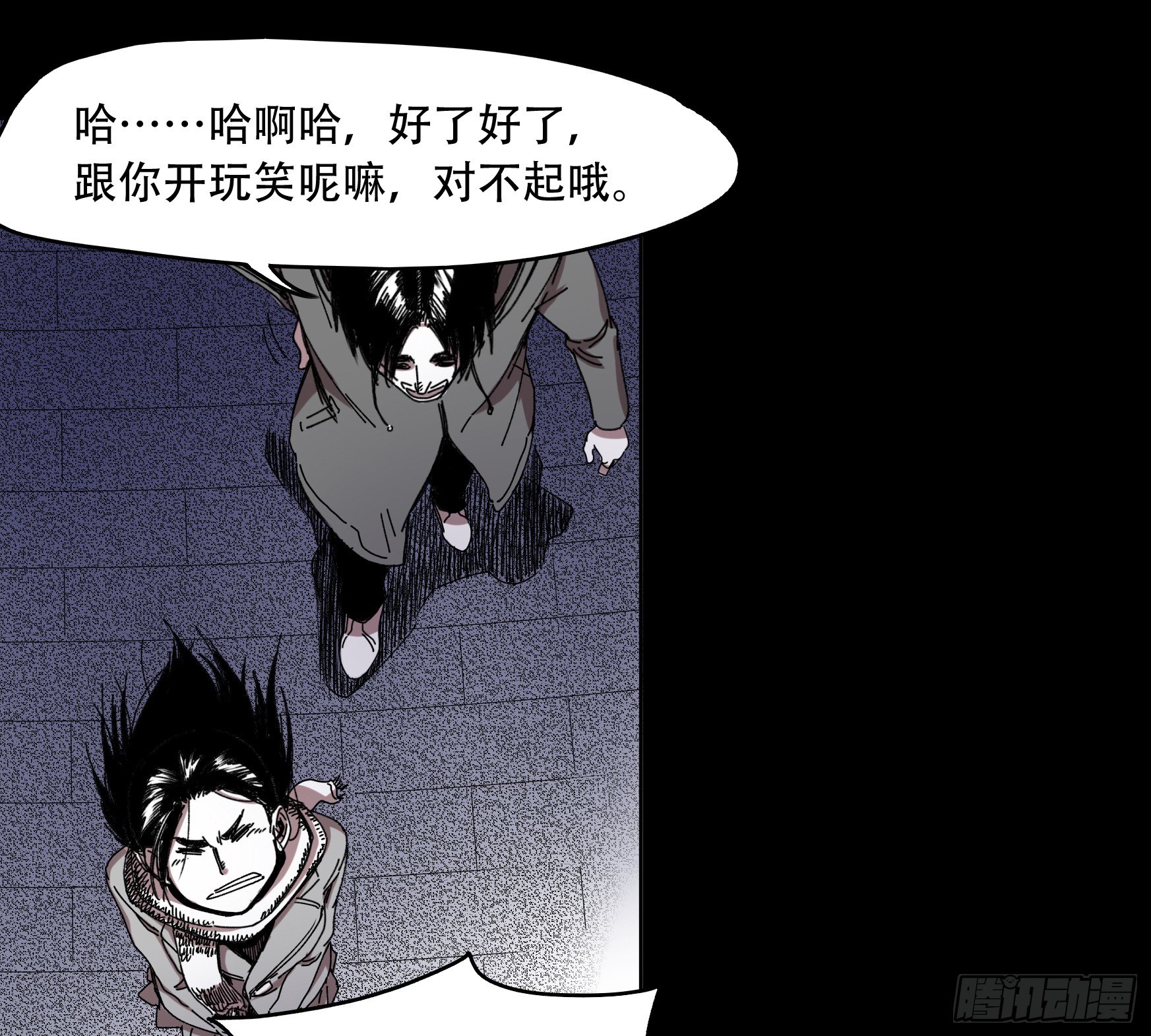 看家的猫14