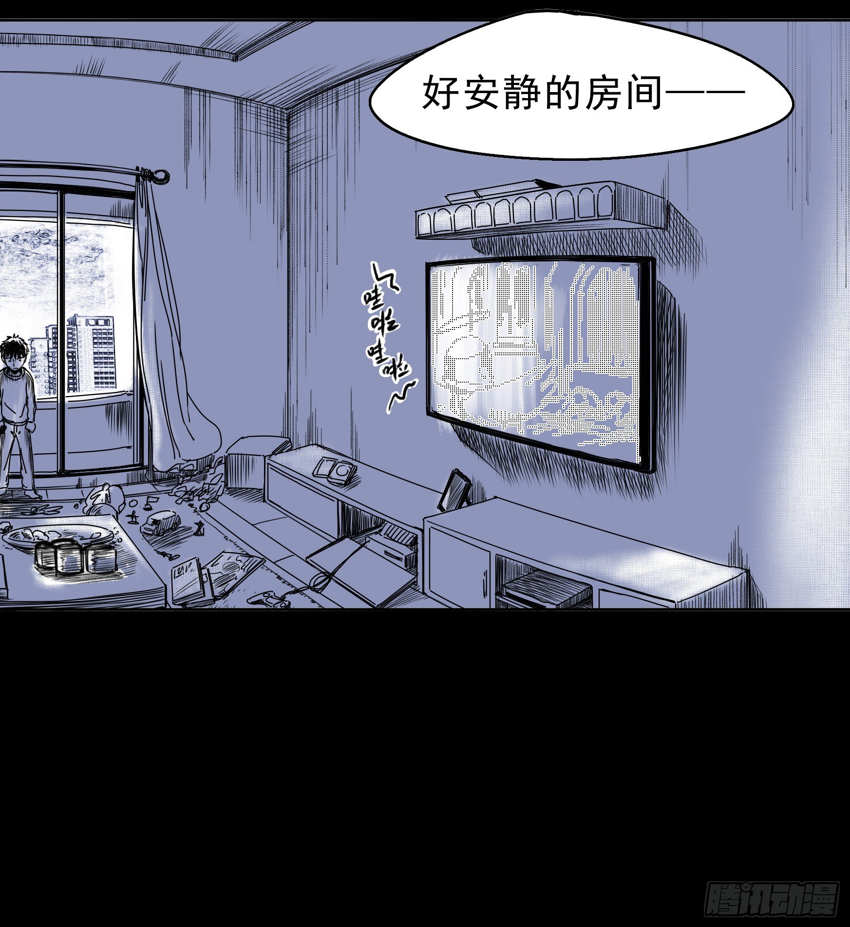 乖乖看家哦8