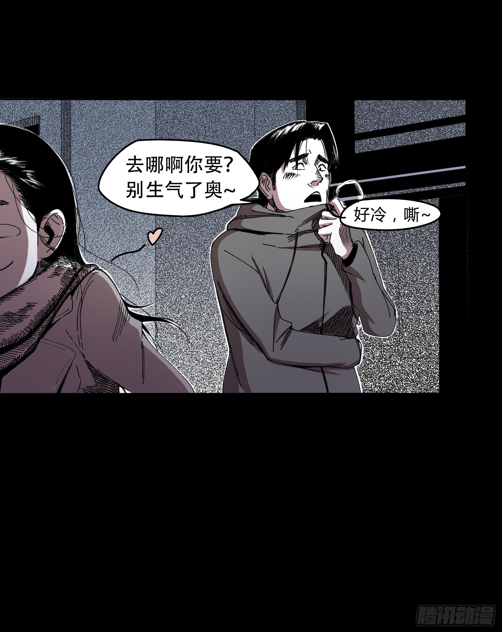 看家的猫17