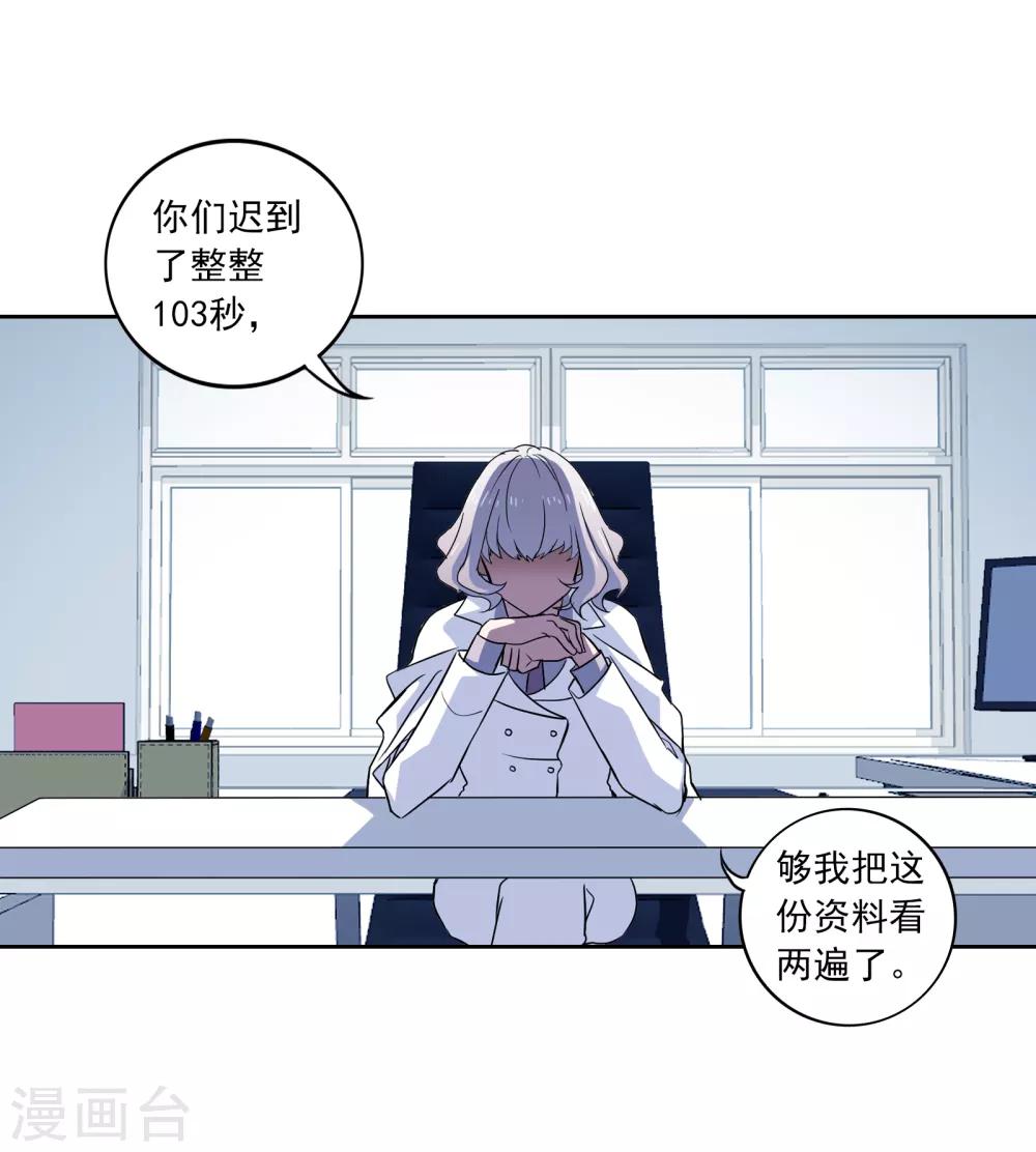 第7话 体检11
