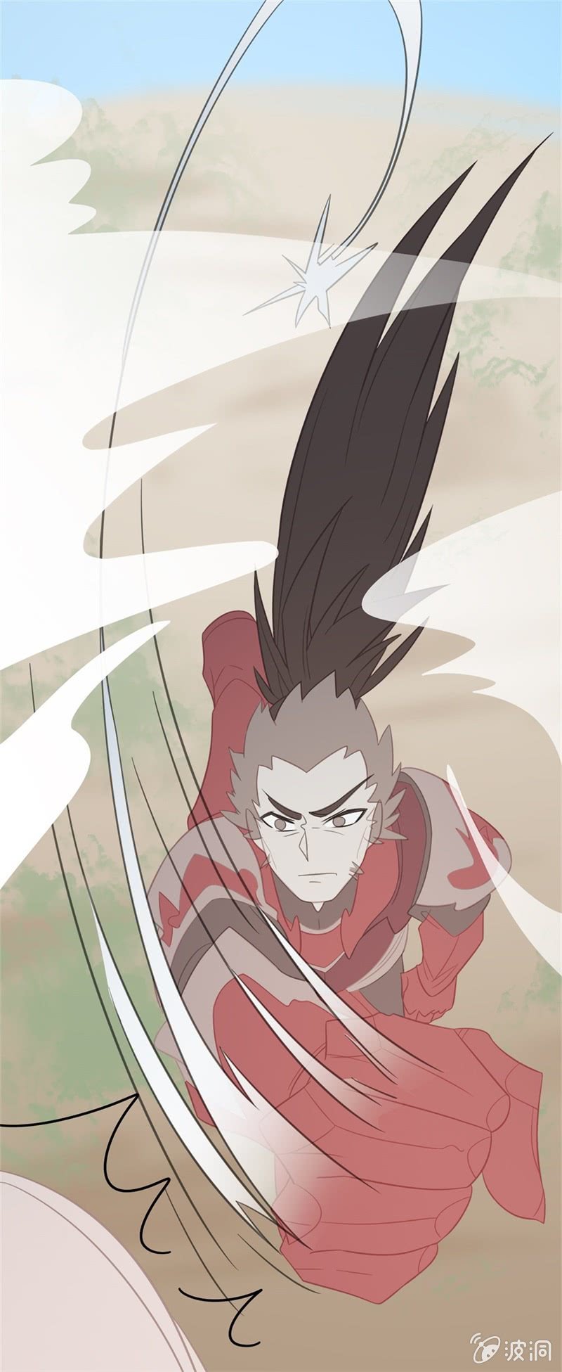 第14话 暗影门15