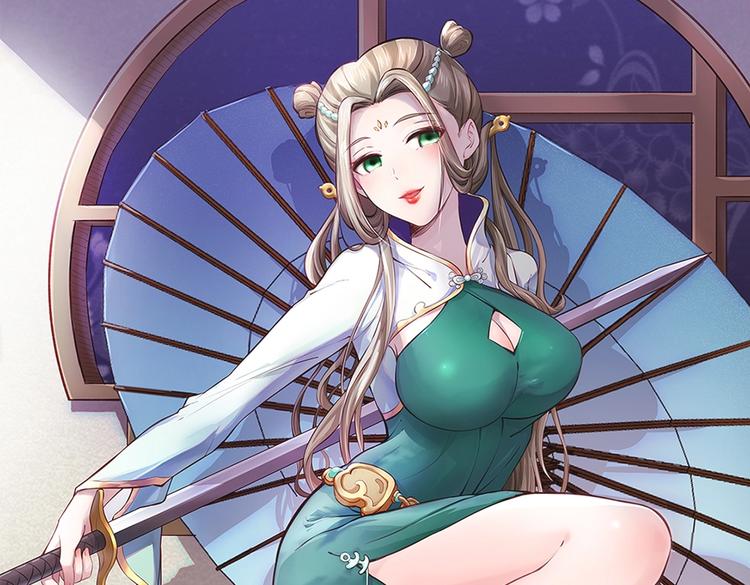 第4话 哥哥太快了0