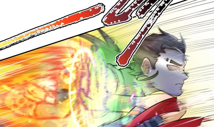 第4话 哥哥太快了37