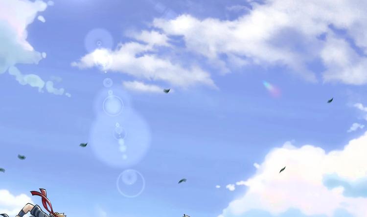 第4话 哥哥太快了27