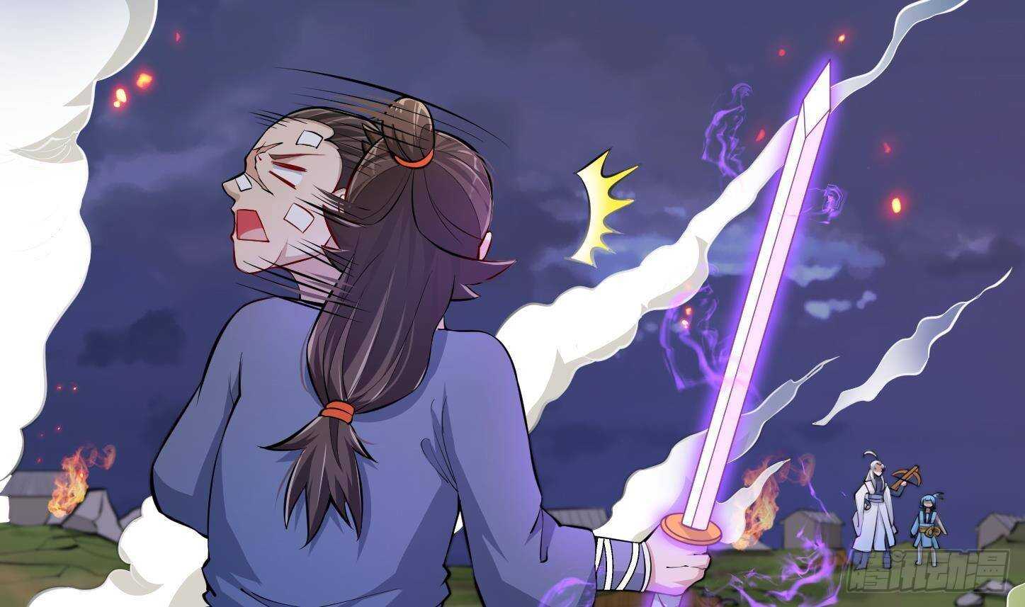 第22话 你的硬度不行啊12