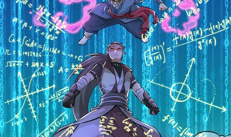 第4话 哥哥太快了64