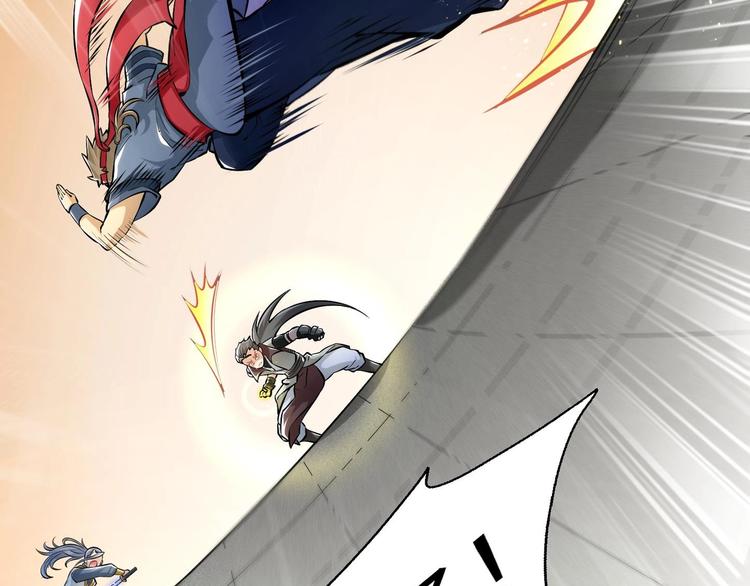 第4话 哥哥太快了31