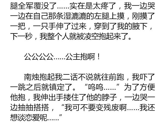 南心不负  Part.735