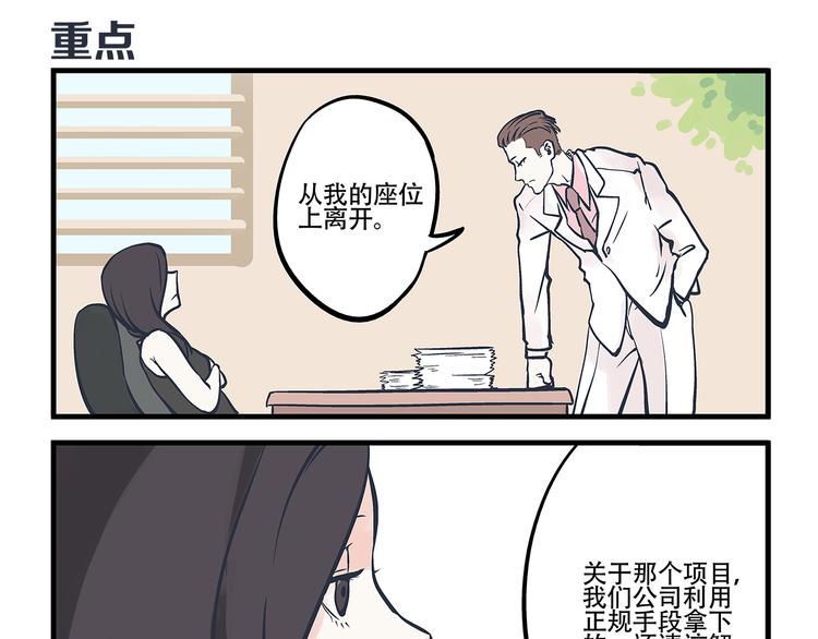 第2话 总裁&amp;amp;总裁23