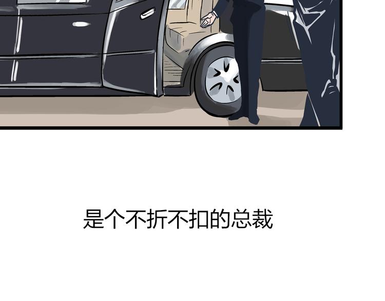 序章 总裁与女神——都市爱情游戏start！2