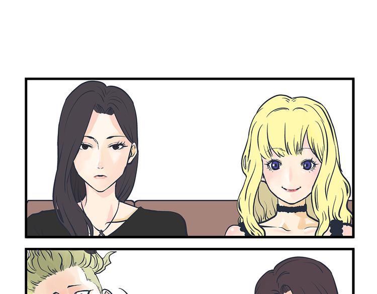 第4话 生日&amp;amp;聚会4