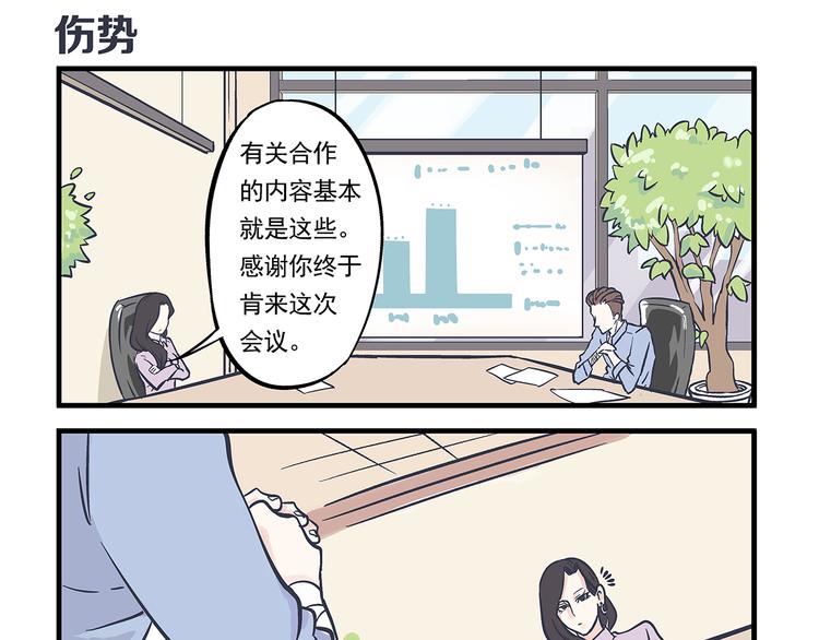 第9话 拯救&amp;amp;伤口24
