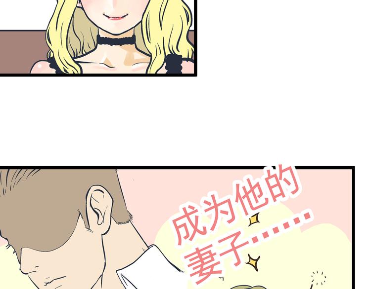 序章 总裁与女神——都市爱情游戏start！8
