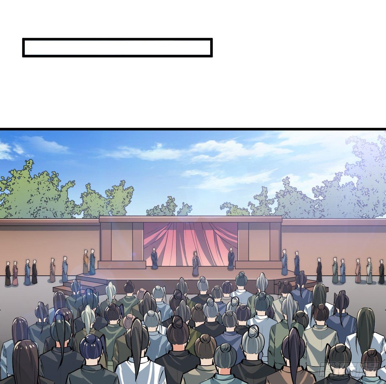 乔装参赛26