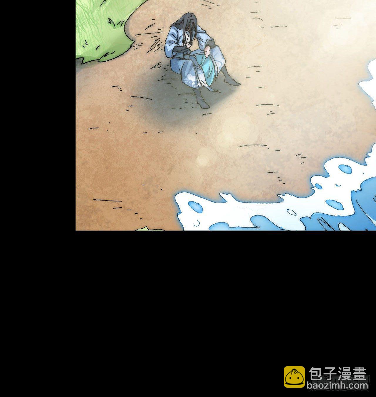 第一话：一招仙起源！55