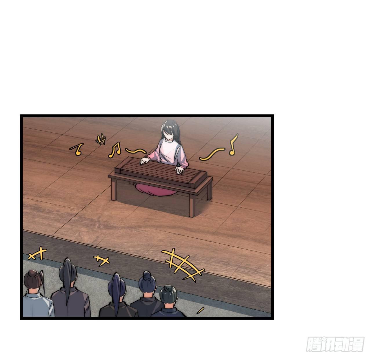 乔装参赛61