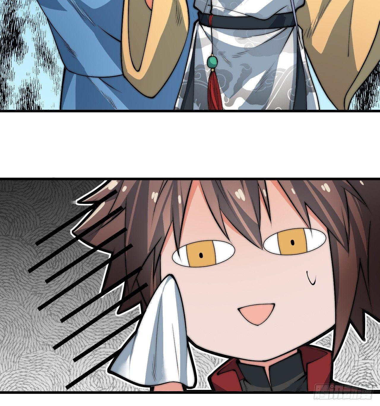 乔装参赛17