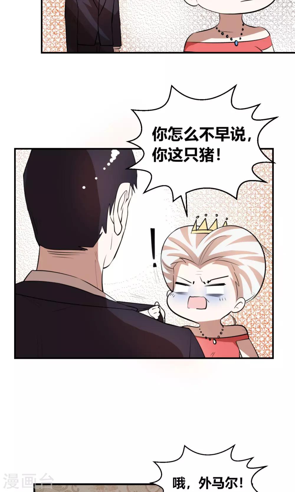 第6话 为了王室的生活费11