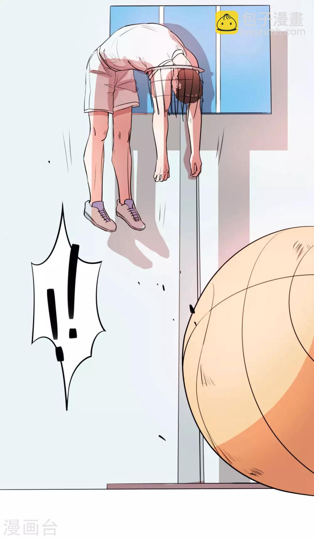 第4话 球场上除了自己全是敌人22