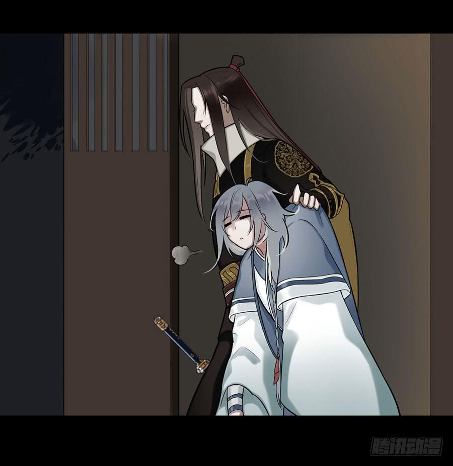 佛杀人（7）51