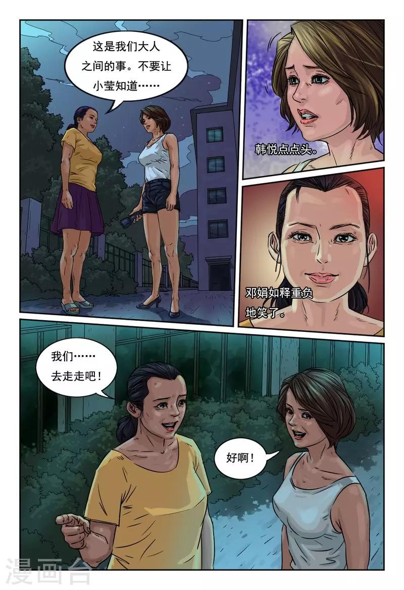 第18话 潘朵拉的盒子7