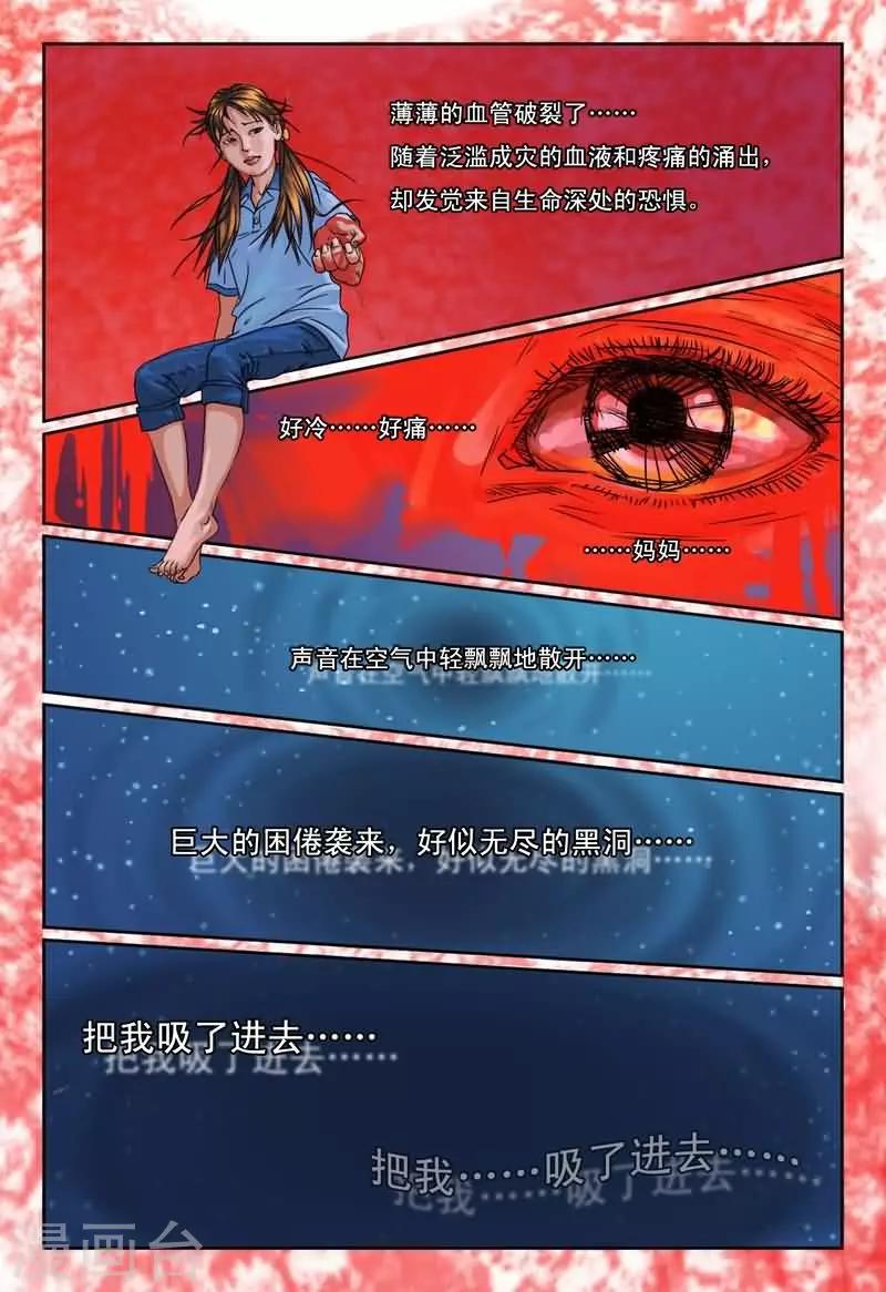 第7话 重生只为报复前男友7