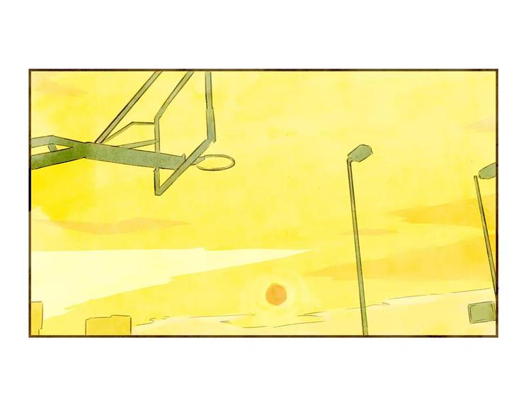 第4话 危机前奏0
