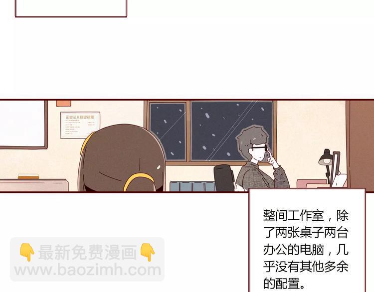 第1话 不靠谱老板X奇葩顾客18