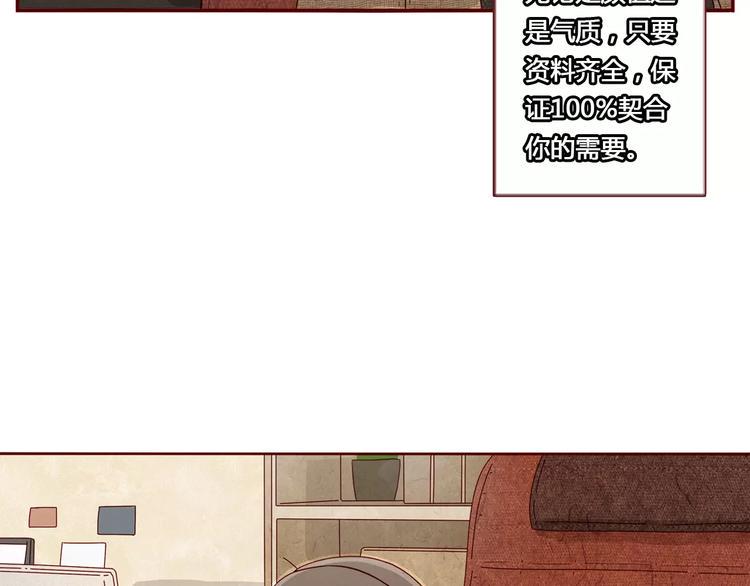 第1话 不靠谱老板X奇葩顾客8