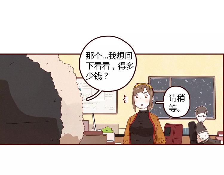 第1话 不靠谱老板X奇葩顾客29