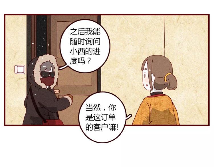 第1话 不靠谱老板X奇葩顾客62