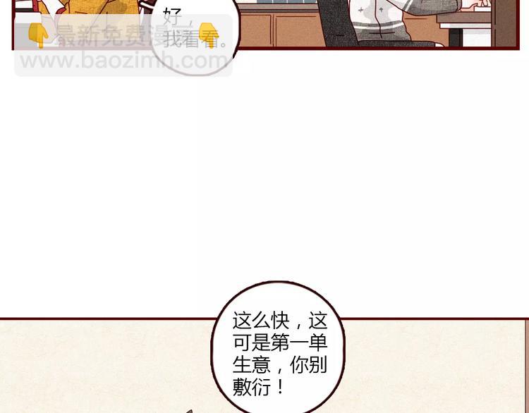 第2话 奇葩顾客的深夜催单24