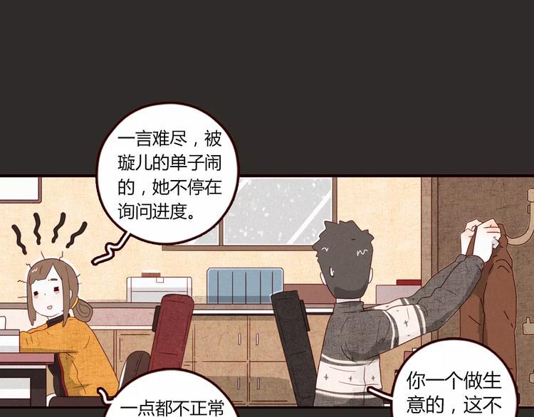 第1话 不靠谱老板X奇葩顾客69
