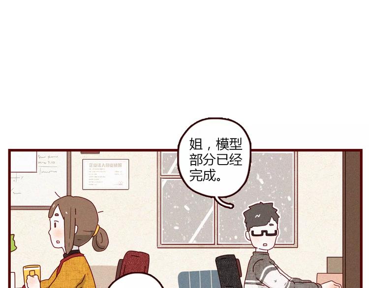 第2话 奇葩顾客的深夜催单23