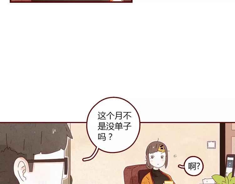 第1话 不靠谱老板X奇葩顾客14