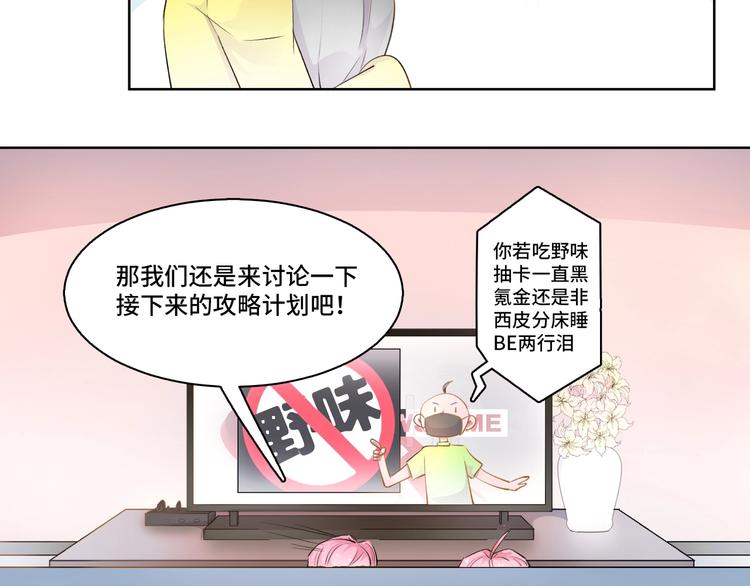 第9话  战术攻略LV.232