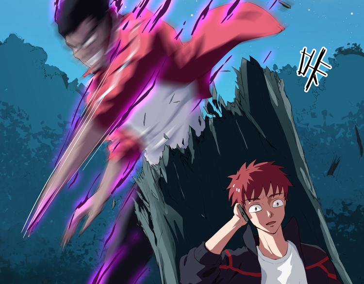 第2话 绝境58