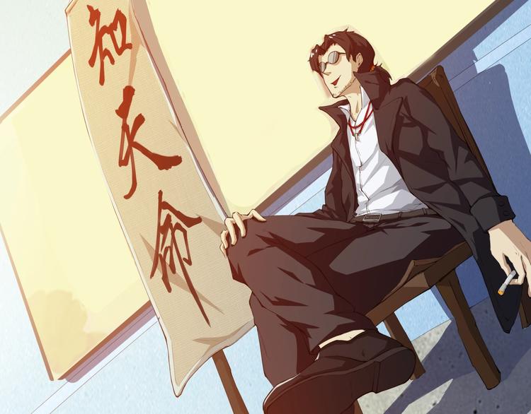 第3话 苏醒18