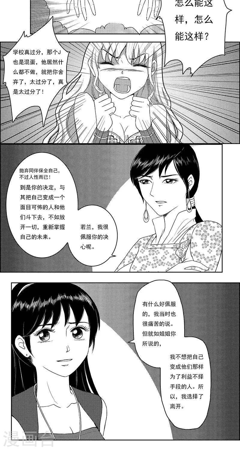 第19话  若兰往事11