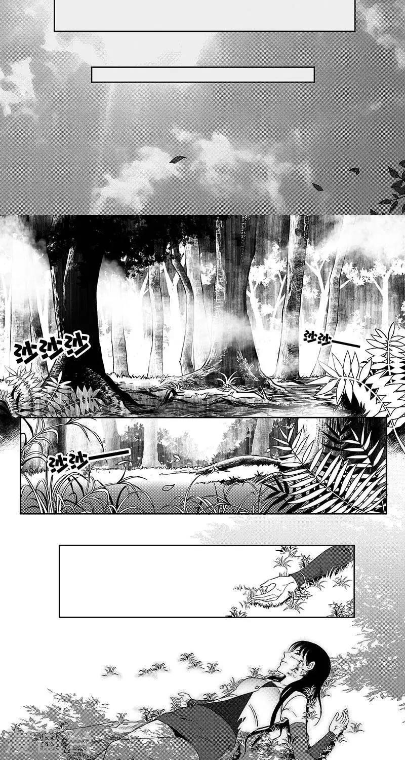 第27话  坠崖5