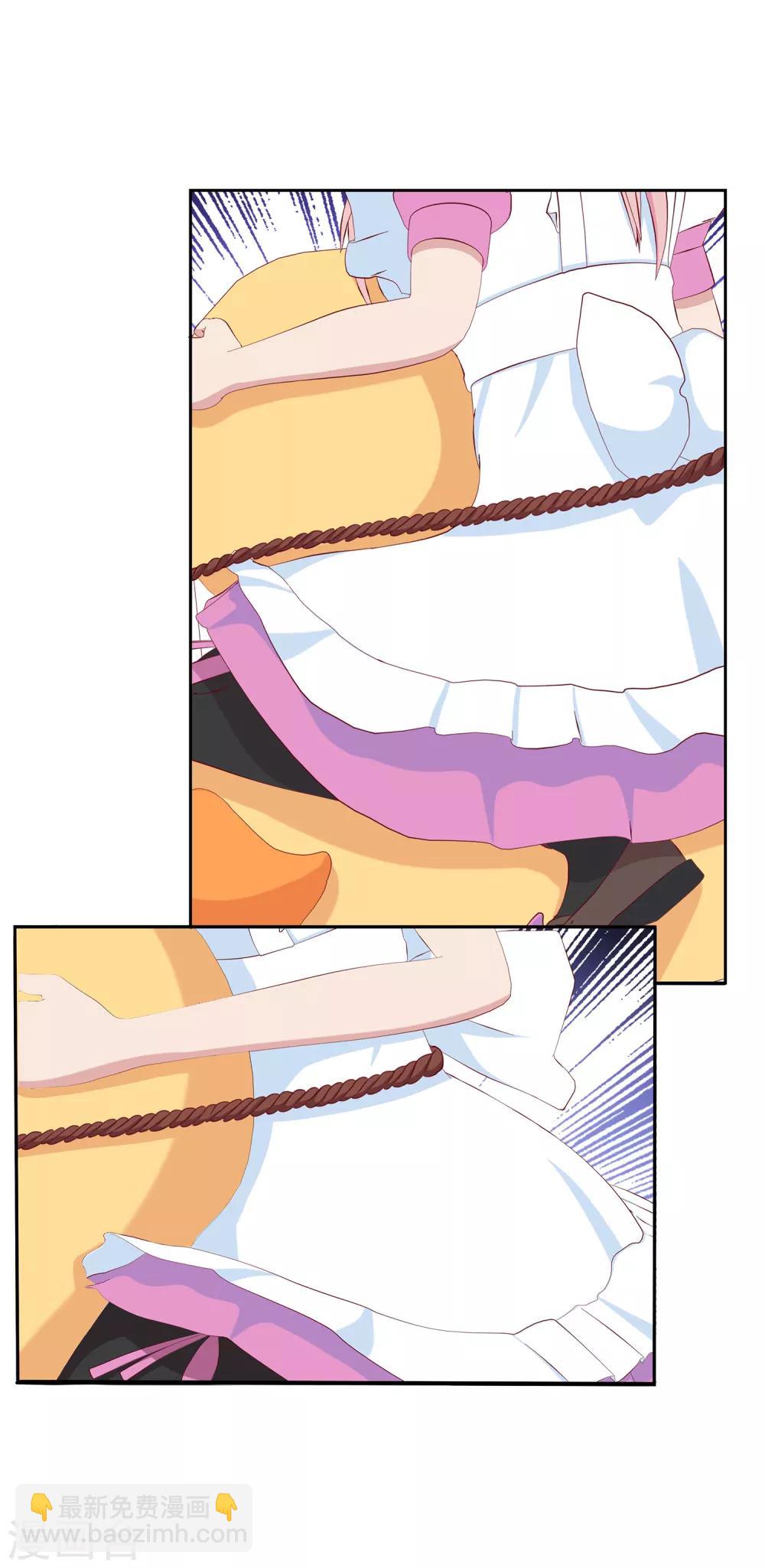 第11话 演出开始！16