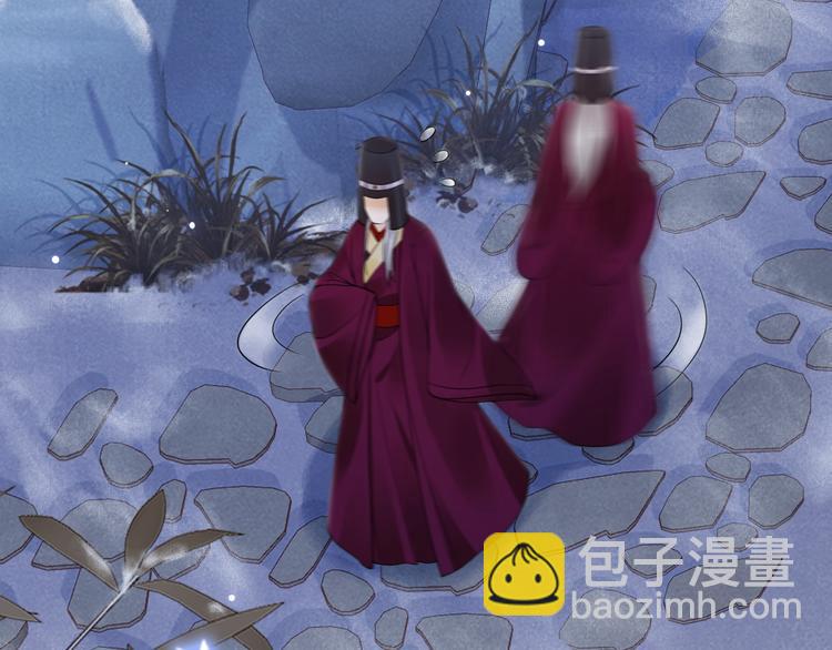 第23话 离宫夜8