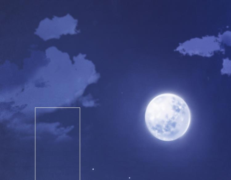 夜访客65