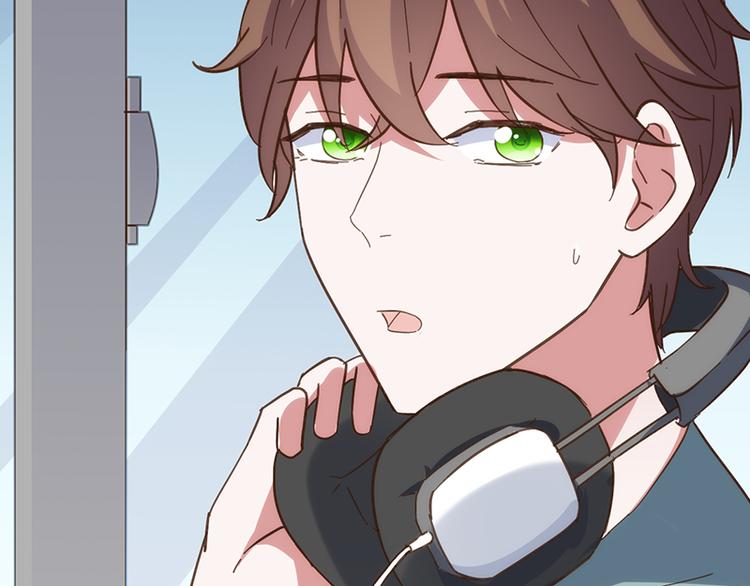 第15话 脸红心跳33