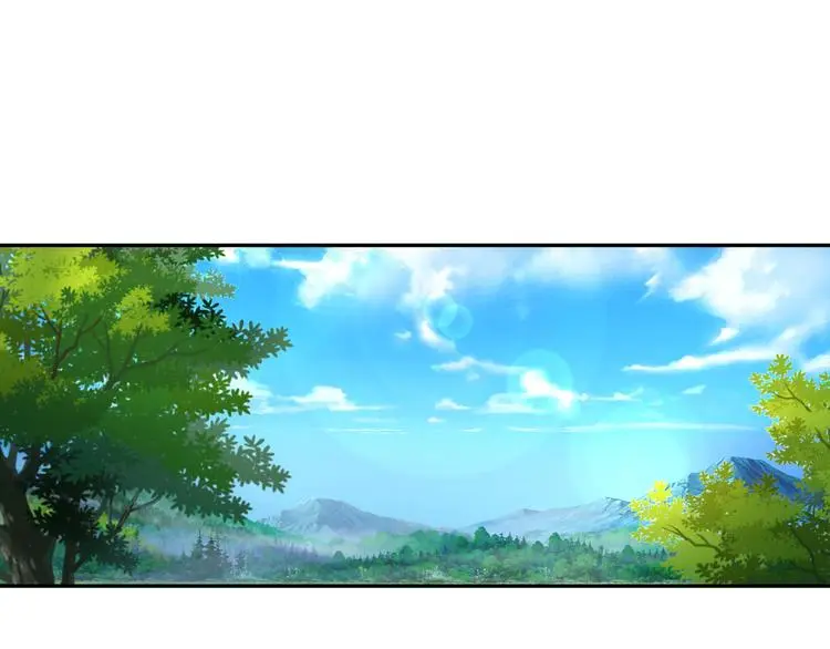 第6话 森林里的秘密0