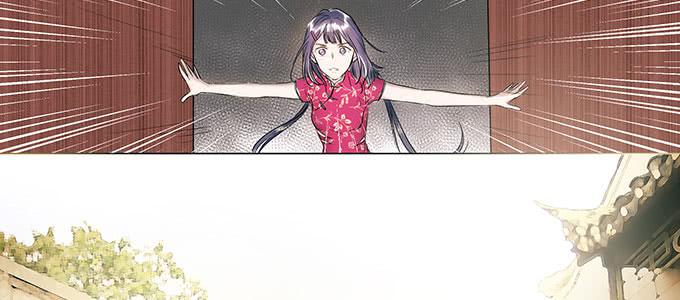 穿越了，还回不去了58