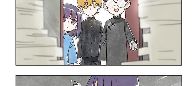 万圣节番外5